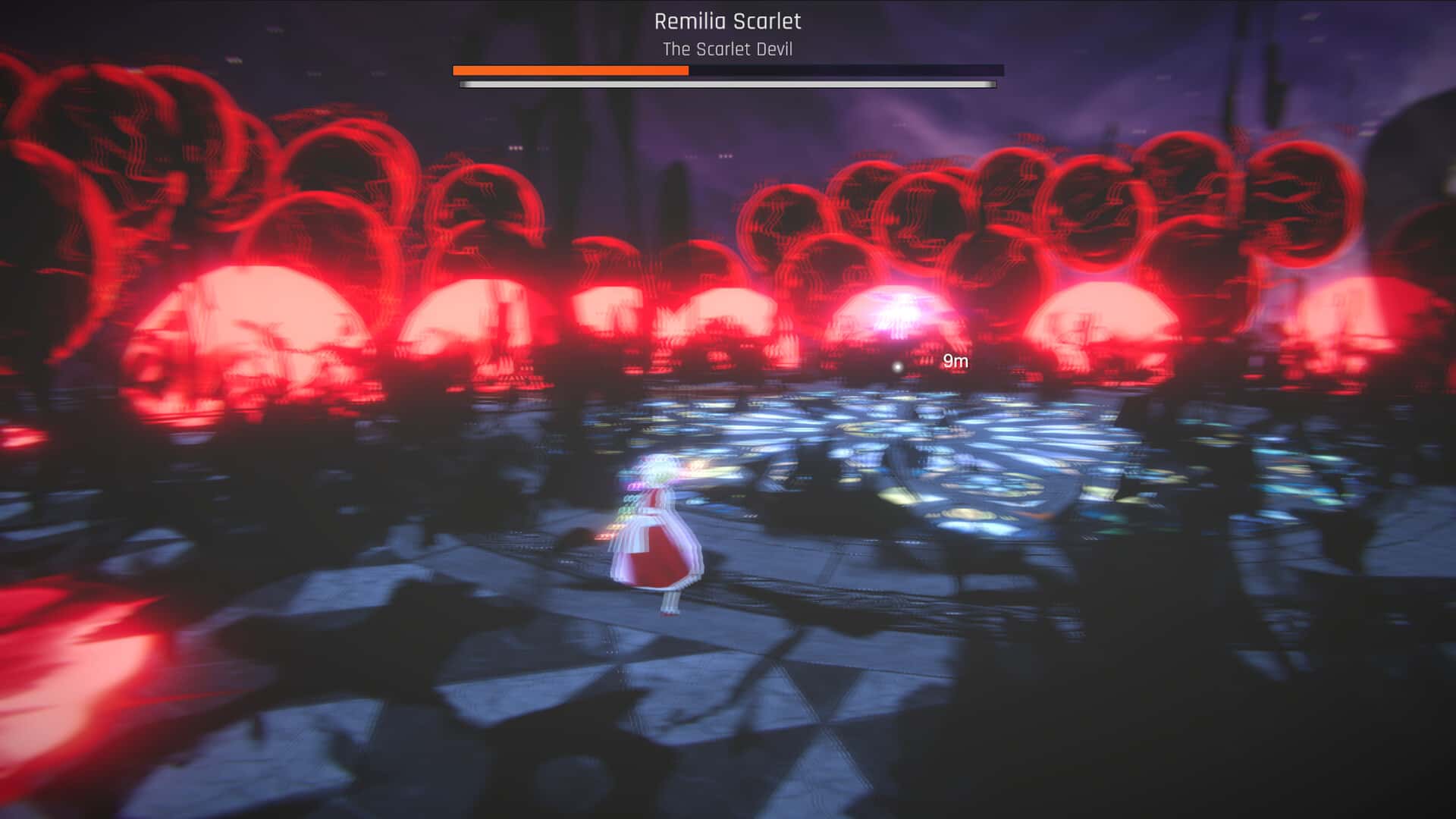 东方异域见闻 Touhou Dystopian封面